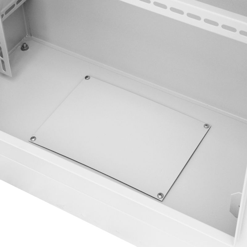 Корпус ШРС-1 1300х600х300 IP54 RAL 7035 Корпус ШРС-1 1300х600х300 IP54 RAL 7035