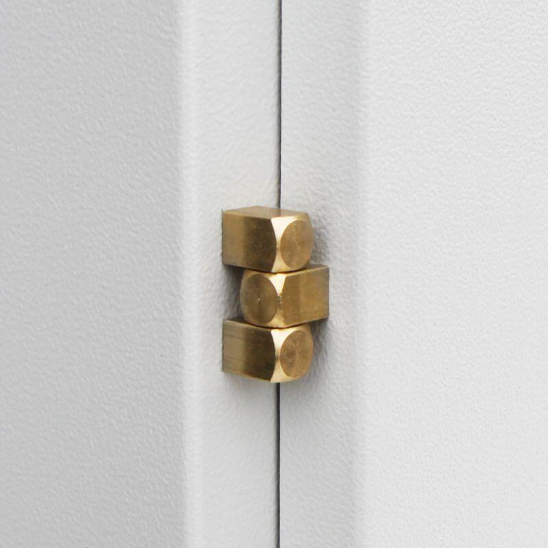 Корпус ШРС-1 1600х700х300  IP31  RAL 7035 TEXENERGO