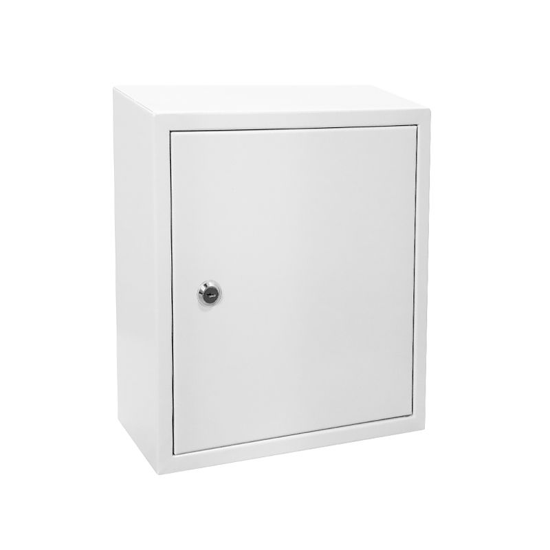 Корпус щита распределительный навесной ЩРН-24з (330х300х120мм) IP31 УХЛ3