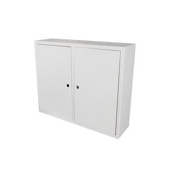 Корпус щита распределительный навесной ЩРН-72з (500х600х120мм) IP31 УХЛ3 Корпус щита распределительный навесной ЩРН-72з (500х600х120мм) IP31 УХЛ3