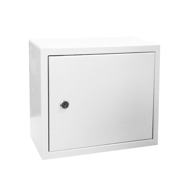 Корпус щита распределительный навесной ЩРН    - 9з                   220х300х120  IP31 УХЛ3