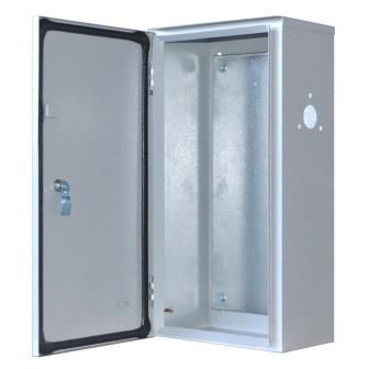 Корпус щита ЩМП-05ЯП IP54 (550х280х175) с отверст п/рук (под ЯРПП-100) ТЕ Корпус щита ЩМП-05ЯП IP54 (550х280х175) с отверст п/рук (под ЯРПП-100) ТЕ