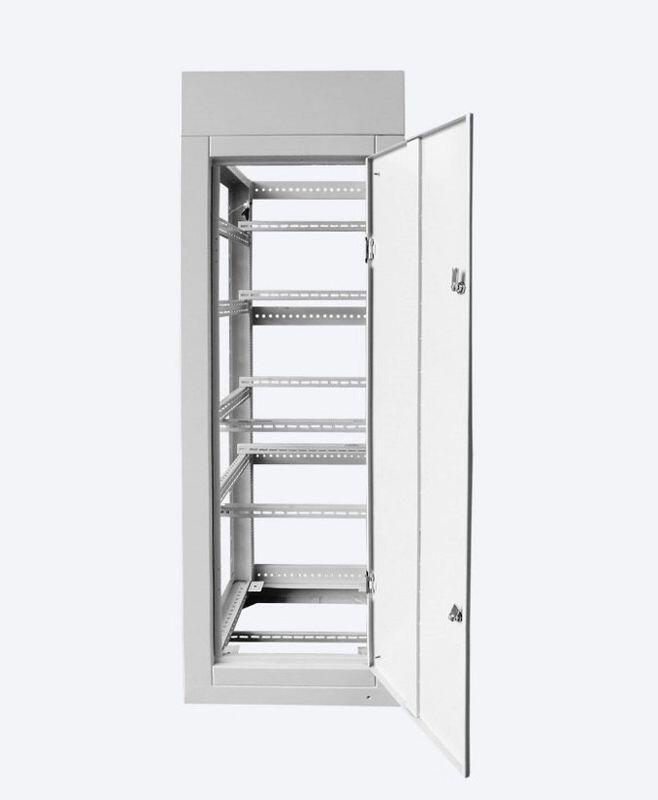 Корпус ЩО-70  2200х800х800  IP20