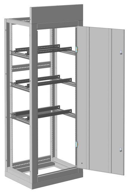 Корпус ЩО-70  2200х800х800  IP20