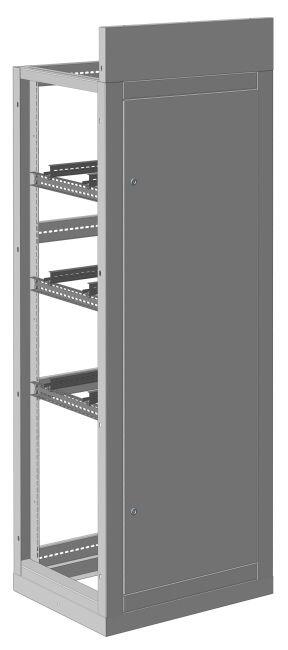 Корпус ЩО-70  2200х800х800  IP20