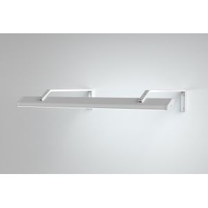 Кронштейн для школьных досок ЭРА SPO-SCHOOL-SET для светильников ДПО в комплекте 2шт Кронштейн для школьных досок ЭРА SPO-SCHOOL-SET для светильников ДПО в комплекте 2шт