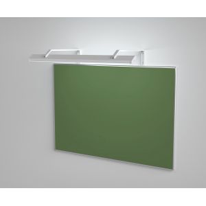 Кронштейн для школьных досок ЭРА SPO-SCHOOL-SET для светильников ДПО в комплекте 2шт Кронштейн для школьных досок ЭРА SPO-SCHOOL-SET для светильников ДПО в комплекте 2шт