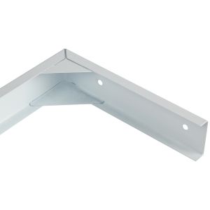 Кронштейн для школьных досок ЭРА SPO-SCHOOL-SET для светильников ДПО в комплекте 2шт Кронштейн для школьных досок ЭРА SPO-SCHOOL-SET для светильников ДПО в комплекте 2шт