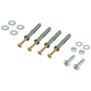 Кронштейн для школьных досок ЭРА SPO-SCHOOL-SET для светильников ДПО в комплекте 2шт Кронштейн для школьных досок ЭРА SPO-SCHOOL-SET для светильников ДПО в комплекте 2шт