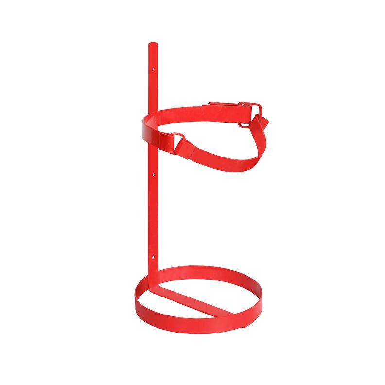 Кронштейн  транспортный ТВ-3   (с мет. защелкой для ОУ-3 и ОП-3 )