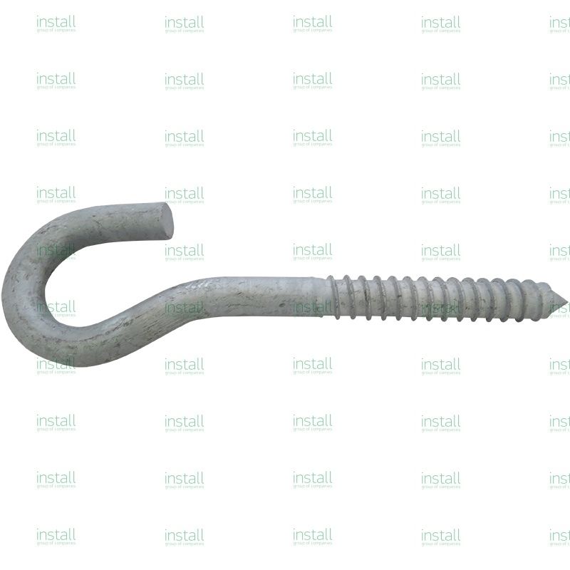 Крюк BT-16 Крюк BT-16