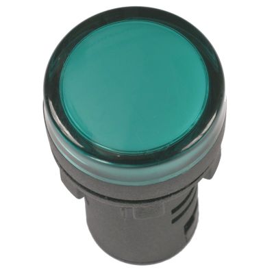 Лампа AD22DS(LED)матрица d22мм белый 230В ИЭК Лампа AD22DS(LED)матрица d22мм белый 230В ИЭК
