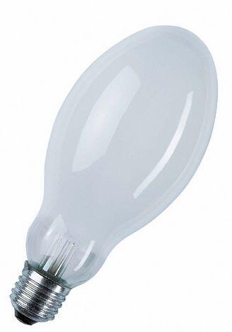 Лампа ДРВ-160   Е27  (LUXE)