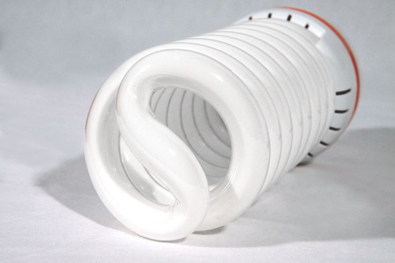 Лампа энергосберегающая  Е40 105Вт  4200K  Т5  TEXENERGO