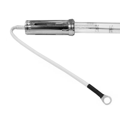 Лампа линейная галогенная КГ  220х 5000 K27s/96-1  СТ-КОМ