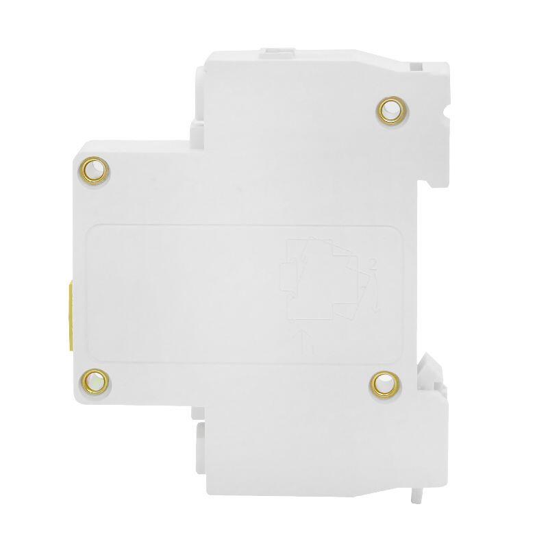 Лампа сигнальная на DIN-рейку ЛС-67 желтая Лампа сигнальная на DIN-рейку ЛС-67 желтая