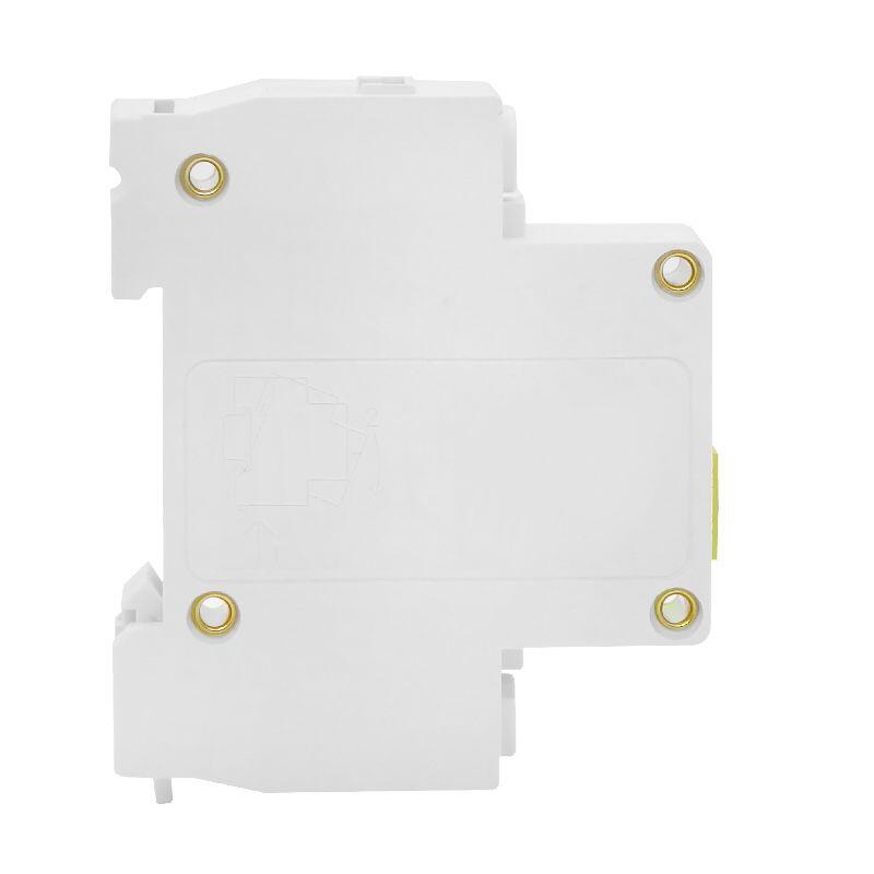 Лампа сигнальная на DIN-рейку ЛС-67 желтая Лампа сигнальная на DIN-рейку ЛС-67 желтая