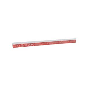 Лампа светодиодная ЭРА RED LINE ECO LED T8-24W-840-G13-1500mm G13 24Вт трубка стекло нейтральный белый свет
