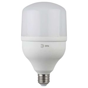 Лампа светодиодная ЭРА RED LINE LED POWER T140-80W-4000-E27/E40 R E27/E40 R 80 Вт колокол нейтральный белый свет Лампа светодиодная ЭРА RED LINE LED POWER T140-80W-4000-E27/E40 R E27/E40 R 80 Вт колокол нейтральный белый свет
