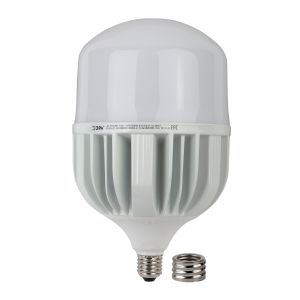 Лампа светодиодная ЭРА STD LED POWER T160-120W-6500-E27/E40 E27 / E40 120Вт колокол холодный дневной свет