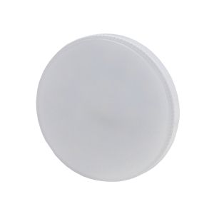 Лампочка светодиодная ЭРА RED LINE ECO LED GX-6W-827-GX53 (10-PACK) GX53 6Вт таблетка теплый белый свет