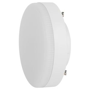 Лампочка светодиодная ЭРА STD LED GX-12W-860-GX53 GX53 12Вт таблетка холодный дневной свет