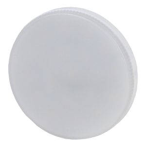 Лампочка светодиодная ЭРА STD LED GX-15W-827-GX53 GX53 15Вт таблетка теплый белый свет Лампочка светодиодная ЭРА STD LED GX-15W-827-GX53 GX53 15Вт таблетка теплый белый свет