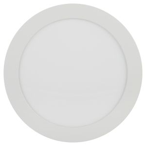 LED 1-18-4K Светильник ЭРА светодиодный круглый LED 18W 220V 4000K (20/420) LED 1-18-4K Светильник ЭРА светодиодный круглый LED 18W 220V 4000K (20/420)