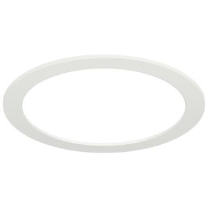 LED 1-24-4K Светильник ЭРА светодиодный круглый LED 24W 220V 4000K (20/180)