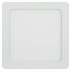 LED 2-18-4K Светильник ЭРА светодиодный квадратный LED 18W 220V 4000K (20/360) LED 2-18-4K Светильник ЭРА светодиодный квадратный LED 18W 220V 4000K (20/360)