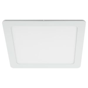 LED 2-24-6K Светильник ЭРА светодиодный квадратный LED 24W 220V 6500K (20/240) LED 2-24-6K Светильник ЭРА светодиодный квадратный LED 24W 220V 6500K (20/240)