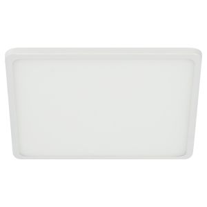 LED 6-18-4K Светильник ЭРА светодиодный квадратный NEW 18W 4000K d170 (20/600) LED 6-18-4K Светильник ЭРА светодиодный квадратный NEW 18W 4000K d170 (20/600)