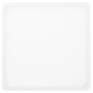 LED 6-18-4K Светильник ЭРА светодиодный квадратный NEW 18W 4000K d170 (20/600) LED 6-18-4K Светильник ЭРА светодиодный квадратный NEW 18W 4000K d170 (20/600)