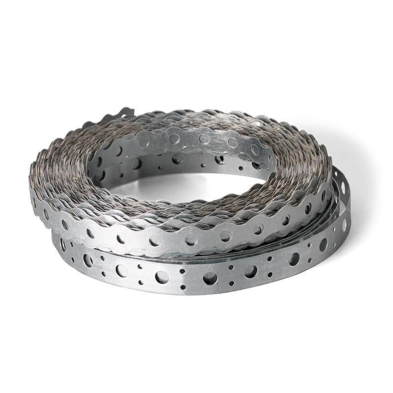 Лента монтажная ЛМП 20*0,55 (25м)