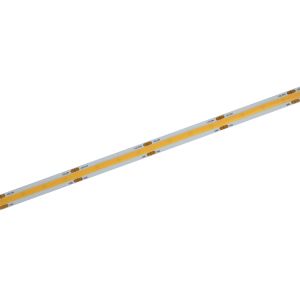 Лента светодиодная ЭРА LRCOB-352-8 12W/m 8mm 24V 2700K 3year белая 5 м Лента светодиодная ЭРА LRCOB-352-8 12W/m 8mm 24V 2700K 3year белая 5 м