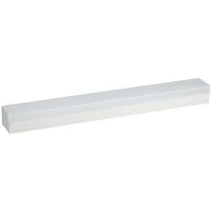 Линейный светодиодный светильник ЭРА SML-11-WB-40K-W24 24Вт 4000K 2160Лм 70х600х55 белый подвесной