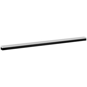 Линейный светодиодный светильник ЭРА SML-12-WB-65K-B60 60Вт 6500K 5400Лм 70х1488х55 черный подвесной