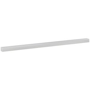 Линейный светодиодный светильник ЭРА SML-12-WB-65K-W60 60Вт 6500K 5400Лм 70х1488х55 белый подвесной