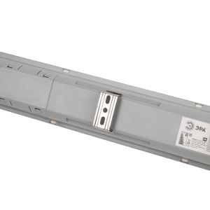 Линейный светодиодный светильник ЭРА SPP-201-0-40K-018 18Вт 4000К 1710Лм IP65 600 матовый