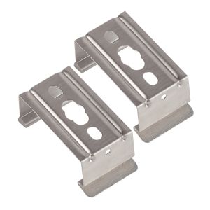 Линейный светодиодный светильник ЭРА SPP-201-0-65K-048 48Вт 6500К 4500Лм IP65 1500 матовый