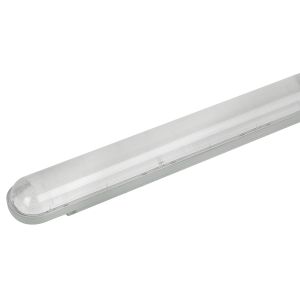 Линейный светодиодный светильник ЭРА SPP-201-1-40K-036 36Вт 4000К 3780Лм IP65 1200 прозрачный
