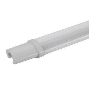 Линейный светодиодный светильник ЭРА SPP-3-40-6K-P 36Вт 6500К 3780Лм IP65 1215х60х35 прозрачный