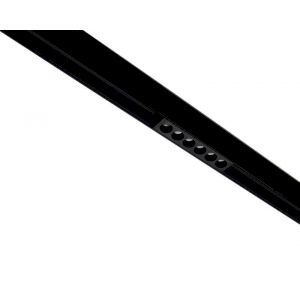 Магнитный трековый светильник ЭРА TRM20-3-11-6W4K-B для системы NOVA 48V 6Вт 4000К направленный свет черный Магнитный трековый светильник ЭРА TRM20-3-11-6W4K-B для системы NOVA 48V 6Вт 4000К направленный свет черный