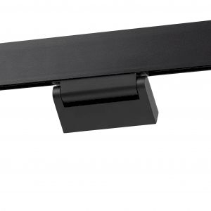 Магнитный трековый светильник ЭРА TRM20-4-11-6W3K-B для системы NOVA 48V 6Вт 3000К направленный свет черный Магнитный трековый светильник ЭРА TRM20-4-11-6W3K-B для системы NOVA 48V 6Вт 3000К направленный свет черный