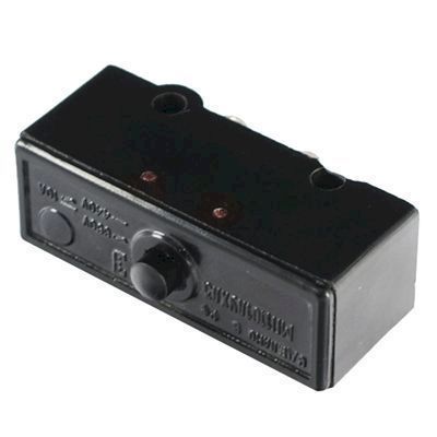 Микропереключатель МП 1101 исп.1 винт Микропереключатель МП 1101 исп.1 винт