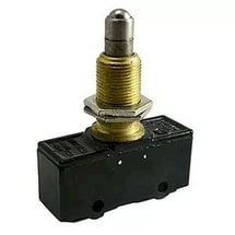 Микропереключатель МП 1105 исп.5 винт (шарик) Микропереключатель МП 1105 исп.5 винт (шарик)