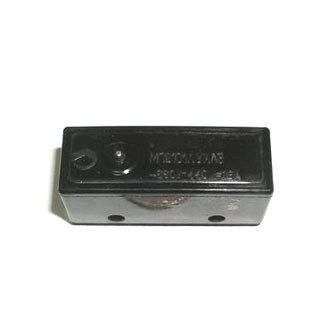 Микропереключатель МП 2101Л исп.4 под пайку Микропереключатель МП 2101Л исп.4 под пайку