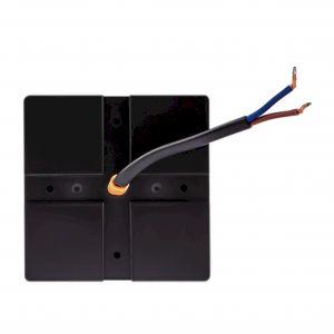 Модуль соединительный светодиодный ЭРА  SML-AC-B-4K-04 для светильников SML 3Вт 4000K 270Лм квадрат черный