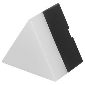 Модуль соединительный светодиодный ЭРА SML-AC-B-6K-03 для светильников SML 3Вт 6500K 270Лм треугольник черный Модуль соединительный светодиодный ЭРА SML-AC-B-6K-03 для светильников SML 3Вт 6500K 270Лм треугольник черный