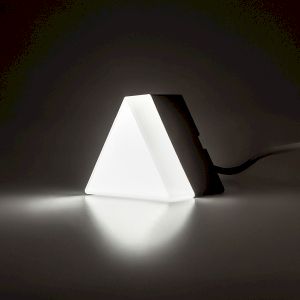 Модуль соединительный светодиодный ЭРА SML-AC-B-6K-03 для светильников SML 3Вт 6500K 270Лм треугольник черный Модуль соединительный светодиодный ЭРА SML-AC-B-6K-03 для светильников SML 3Вт 6500K 270Лм треугольник черный